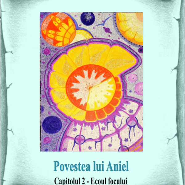 2_Povestea lui Aniel – Ecoul focului