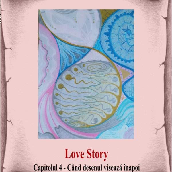 4_Love Story - Când desenul visează înapoi