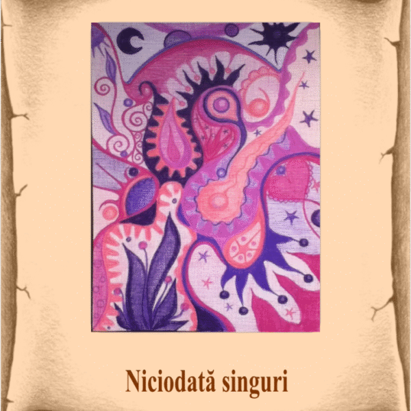 Niciodată singuri