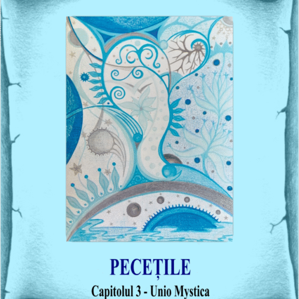 3_Pecețile - Unio Mystica