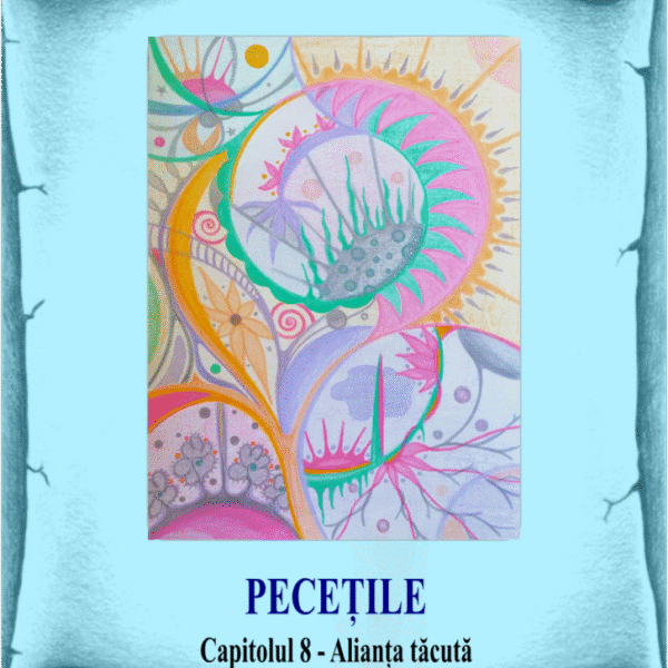 8_Pecețile - Alianța tăcută