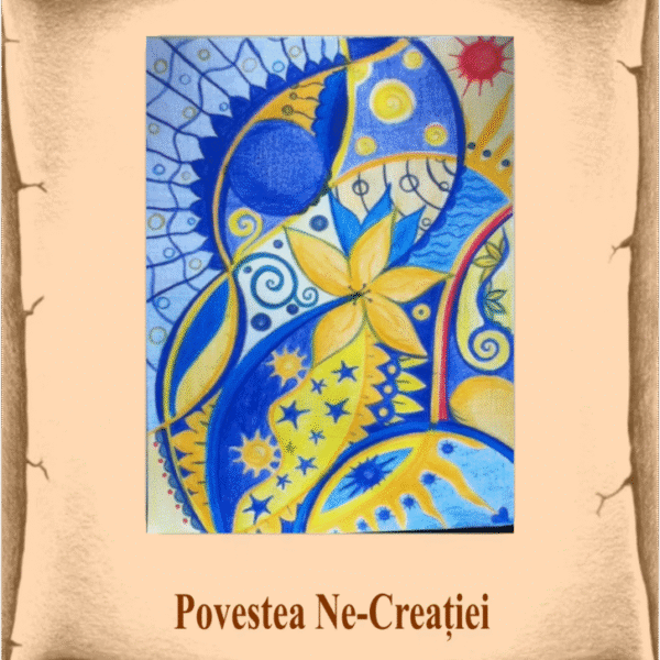 Povestea Ne-Creației