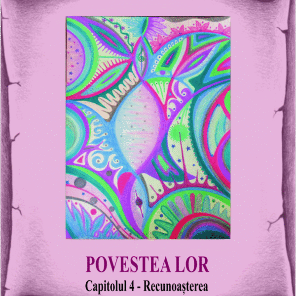 POVESTEA LOR - 4_Recunoașterea