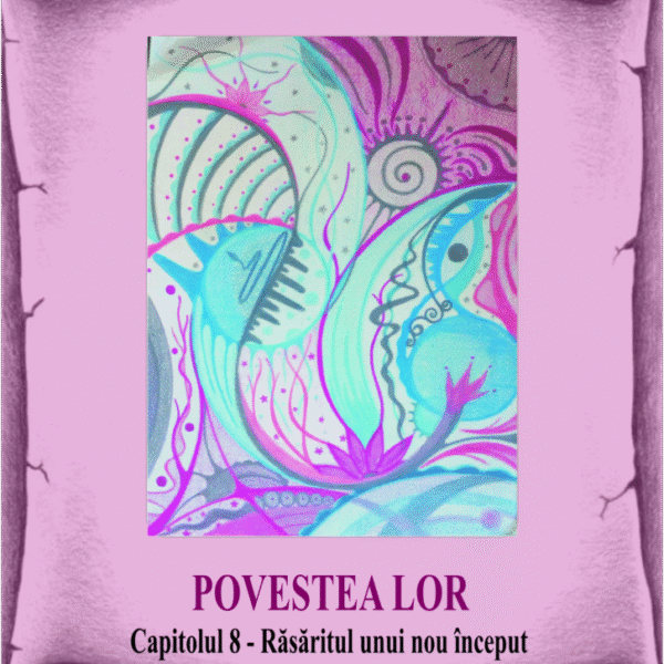 POVESTEA LOR - 8_Răsăritul unui nou început