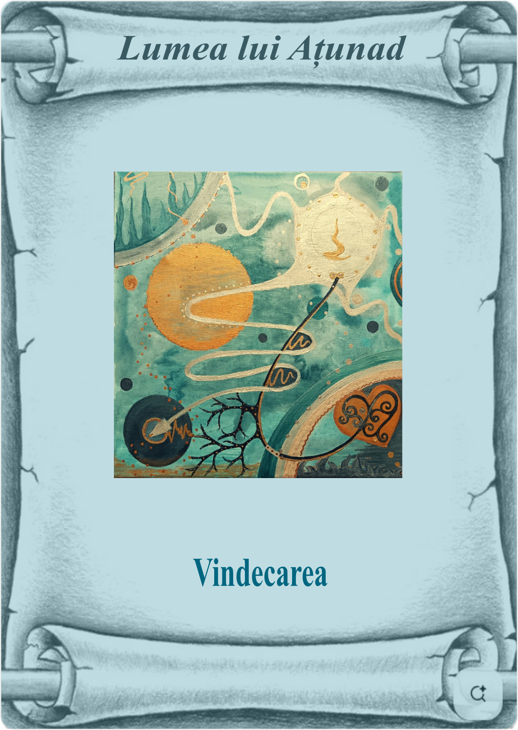 Vindecarea